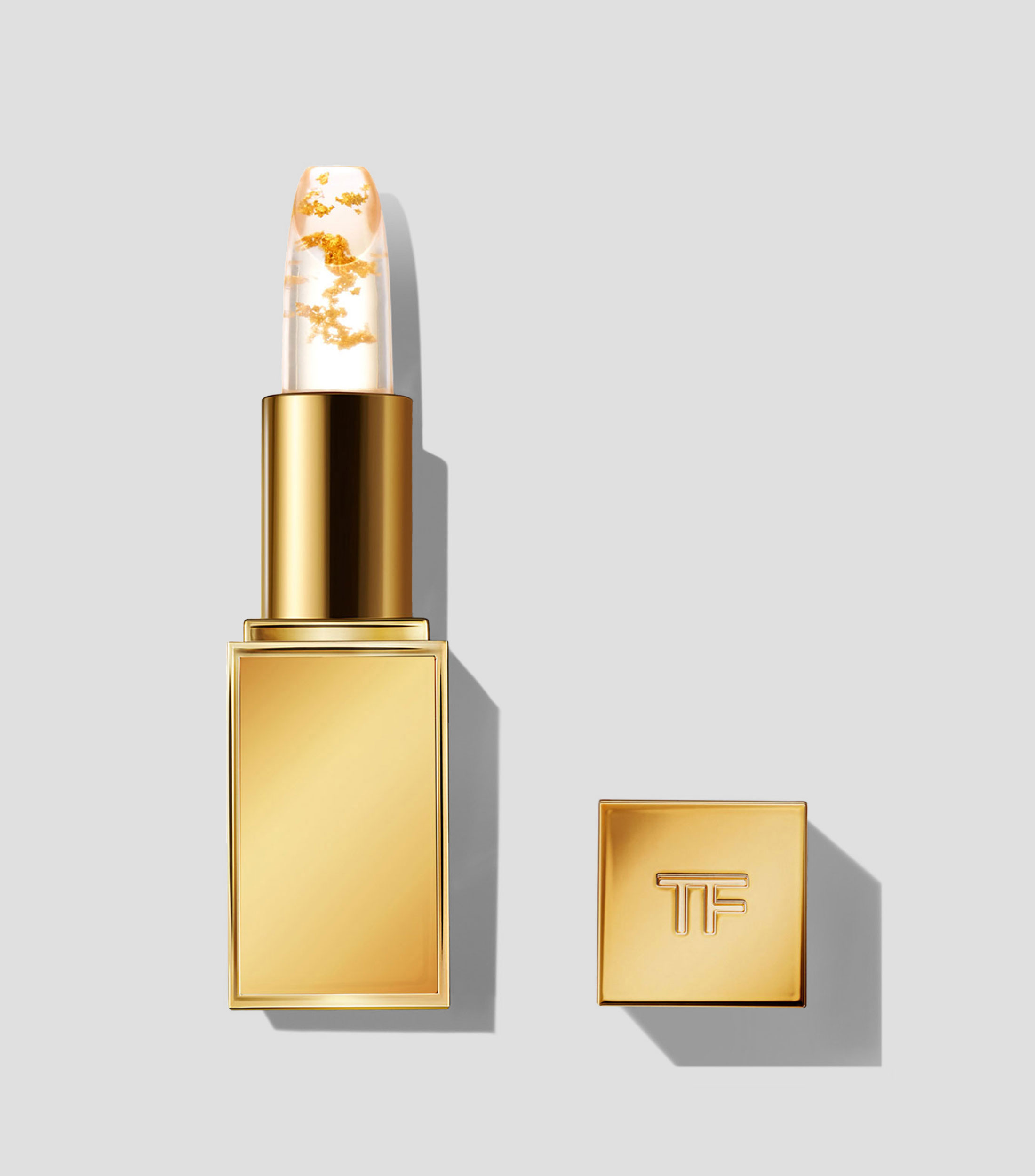 Bálsamo para labios Soleil, 3 gr